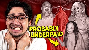 Can you survive NYC’s terrifying haunted house?