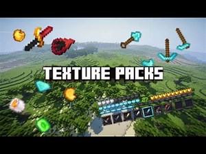 The 5 Best MCBE PvP Texture Pack you can find on MCPEDL