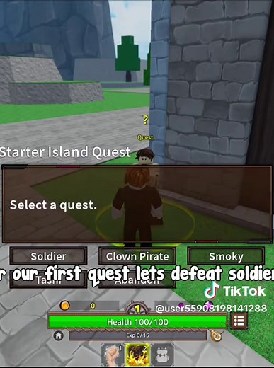 King Legacy: Demon Fruit Noob to Pro Guide