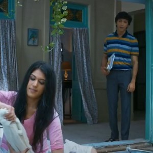 ❤️Ashmita❤️ on Instagram: "Good afternoon #ashmitajaggi #mastram episode 6"