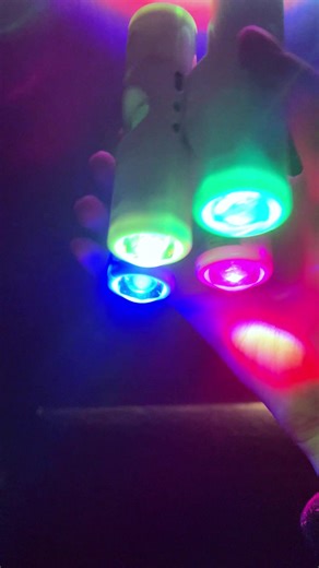 Putting these everywhere One of the things that well-designed homes have is unique lighting fixtures. Thanks to Tik Tok shop now we can too for a super affordable price. #homelighting #lighting #athroomdecorideas #uplighting #techgadgets