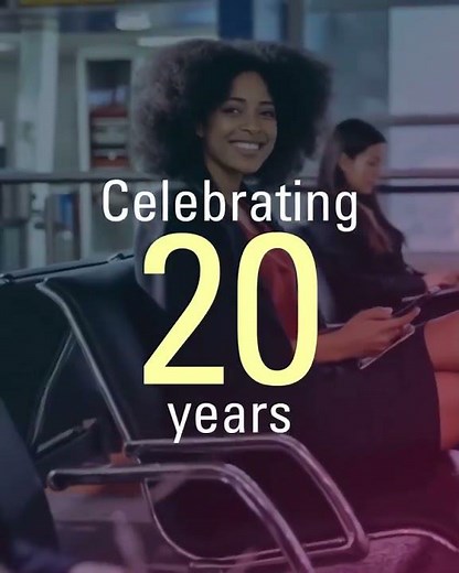 Celebrating 20 Years of ASQ