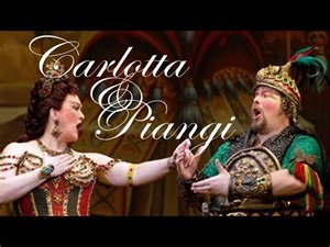 The OPERA of Phantom