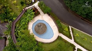 Hotel Los Lagos Arenal on Reels