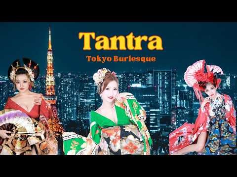Geisha Like You’ve NEVER Seen Before 👘🔥 | Tokyo’s Most Seductive Dance Show
