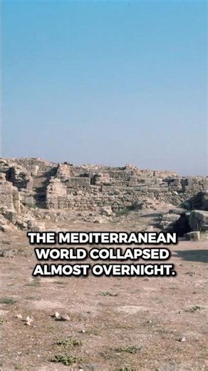 What Ended the Bronze Age?