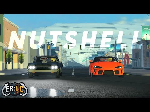 All NEW ERLC Cars In A Nutshell