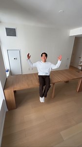 5 Space Saving Hacks for small spaces 🪑 #homeorganization #apartmentdecor #functionaldesign #organizationtips | James Bok