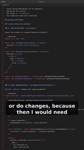 I choose the flexibility of Github actions over deployed code, listen to the full episode! #podcast #github