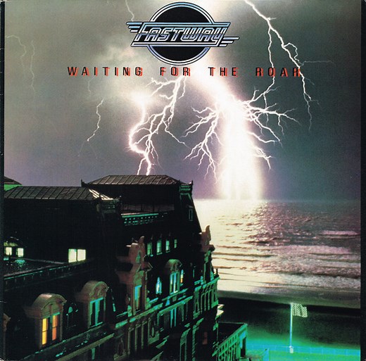 Fastway - Waiting For The Roar