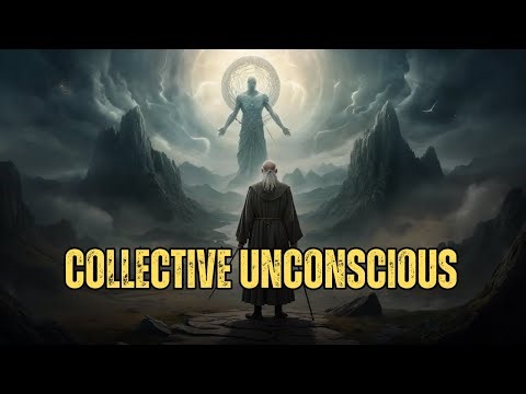 The Concept of the Collective Unconscious in Carl Jung’s Psychology