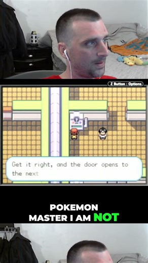 Pokemon Quiz: Can YOU Answer These Trainer Trivia Questions? #shorts