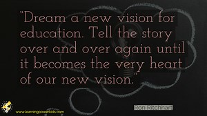 The Learning Power Approach – delving deeper.