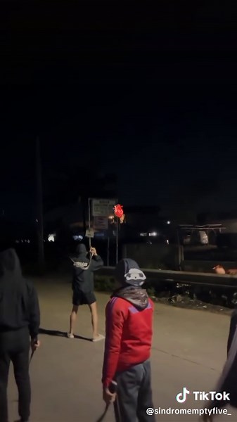 cuman video jangan baper🫣