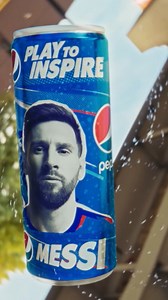 Ești pregătit să joci și să-i inspiri pe alții? Fii cu ochii pe noi că începe Liga Pepsi Play to Inspire și te așteaptă o mulțime de surprize! | Pepsi