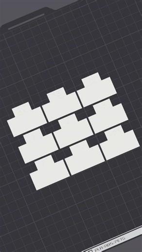 How do I enable calibration in Bambu Studio? #3dprinting #bambulab