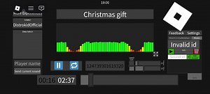 Best Roblox Music Codes for Fun Boombox Experiences