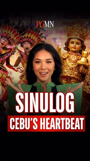 Sinulog Ambassador Ange Gomez traces the festival back to its roots as a moving prayer shaped by faith, struggle, and Cebuano resilience. She describes Sinulog as devotion that never faded, even when the celebration paused—returning now with more purpose, discipline, and meaning. Beyond culture, Gomez points to Sinulog as a major economic engine for Cebu, driving livelihoods and recovery. As Sinulog 2026 nears, it stands as a more organized and intentional festival, deeply tied to the city’s ide