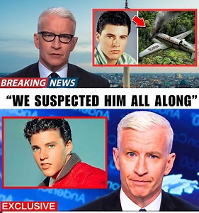 After 40 Years, the Ricky Nelson Mystery Is Finally Solved — And It’s Heartbreaking Full story: https://rb.colofandom.com/79w8 It’s been nearly 40 years since the world lost Ricky Nelson, the teen idol-turned-country-rock pioneer whose tragic death stunned fans on New Year’s Eve in 1985. For decades, the cause of the fatal plane crash that killed Nelson, his fiancée Helen Blair, and five members of his band remained clouded in rumors, speculation, and unanswered questions. Now, after new reviews
