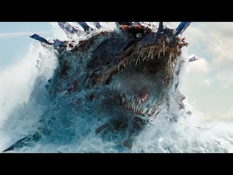 TITAN X Unleashes Terror - Monarch: Legacy of Monsters Season 2 EPISODE 2 (2026) FULL RECAP