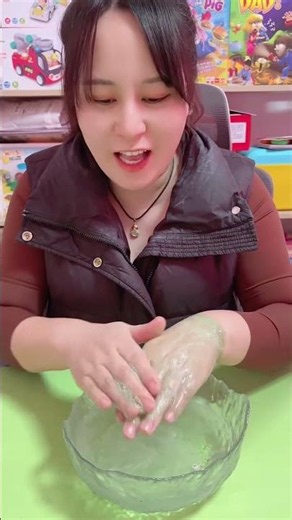 Colorful Hand Wash Magic 😱🧼 | Rainbow Soap DIY #shorts #trending #craft #viral #diy #ytshorts #life