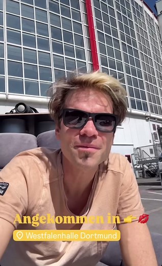 Ehrlich Brothers: A Magical Performance Experience