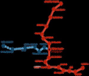 Tbilisi Metro - Alchetron, The Free Social Encyclopedia