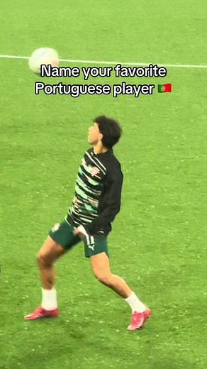 Cristiano Ronaldo's Stunning Goal for Portugal