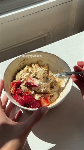 easy n healthy recipe ideas 🍓🍌🥒🍇🥗 #cleaneating #healthymealideas #whatieatinadayhealthy