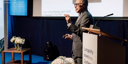 Top aging expert says these 4 FDA-approved drugs hold promise for extending life | Fortune