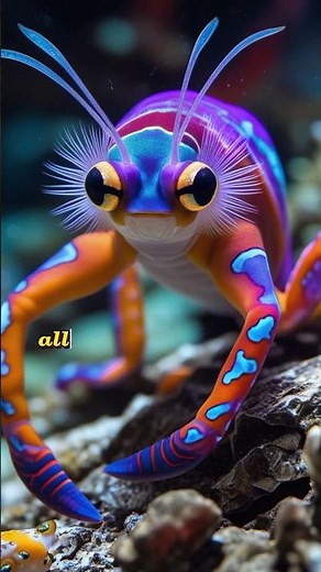 ***"Cuttlefish: The Ocean’s Hypnotic Hunters!"** #animalintelligence #animals #facts