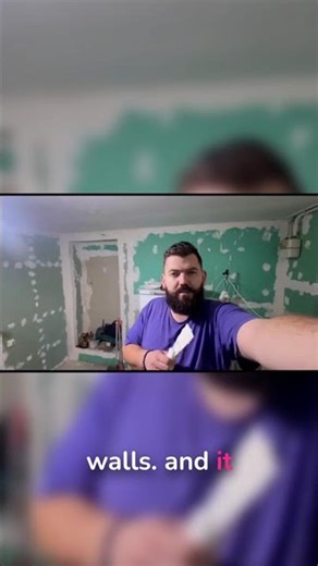 Kitchen Renovation Begins! Big Mess to Clean!