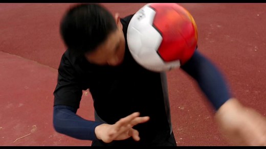 Did you know you can buy Fairtrade Footballs? Bala Sport makes ethically produced Fairtrade sports balls to help make a difference to the lives of some of the estimated 40,000 sports balls workers in Sialkot, Pakistan. | Fairtrade Foundation