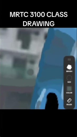 MRTC 3100 CLASS DRAWING