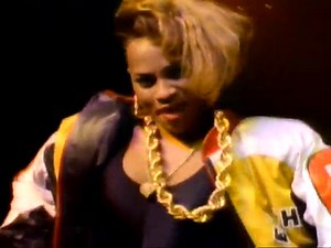 Salt ' N' Pepa_The Greatest Hits Laserdisc