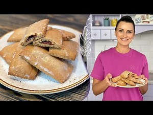 Honey Cookies🍪 with marmalade by Liza Glinskaya😋