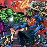 Comics 411: Favorite Cross-Company Crossovers | 411MANIA | Wrestling News, WWE & AEW Results