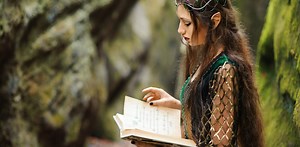 How to invent a Tolkien-style language