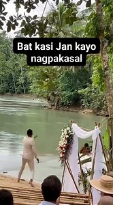 Naku Naman na kidnap pa SI bride ni moymoy😱 #trendingpost | Bing Victoriano Victoriano