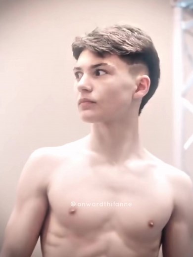 Family Walton Edits and More: Javon Walton Highlights