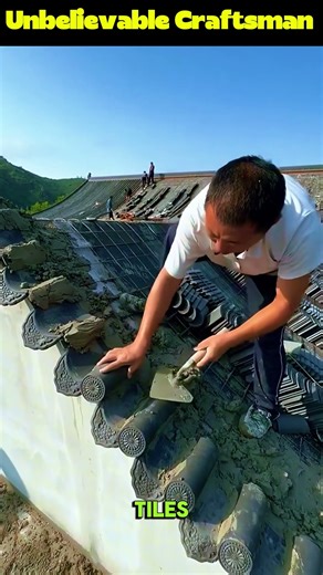 Unbelievable Craftsman Building Roof With Precision