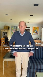 481 reactions · 154 shares | What toothpaste to get from a retired...