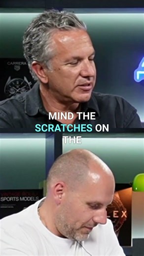 Breitling Uni-Time: The 1969 Classic with The Rare 24 Hour Dial #shorts