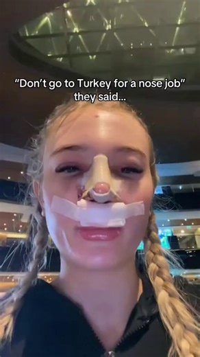 westerners acting like the medical costs in turkey being cheap is because the quality of care and operation is bad, meanwhile its not cheap to the locals at all. its actually the exchange rate that makes it cheap for y’all mfers.