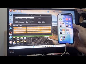 Bypass iCloud iPhone 12 via UnlockTool 2026💯 iOS 26.2 Bypass Activation Lock Free🔥 iCloud Removal