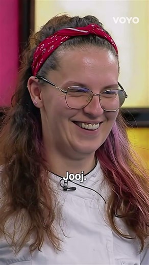 Hoće li Doria pasti pod pritiskom? 😁#voyohr #rtlhr #igrachefova