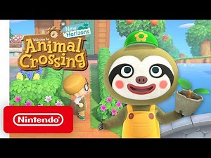 ‘Animal Crossing: New Horizons’ Update Adds Museum Upgrade, Seasonal Events & More
