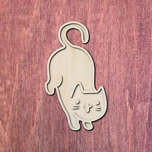 Cat Mosaic Frame, Wooden Tray Base, Substrat, Pet Home Decor, Kids Craft, DIY Mosaic Supplies - Etsy Australia