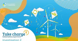 Investigation 2: Comparing materials and electrolytes | Global experiment | RSC Education