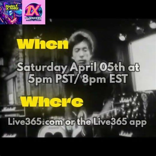 # Music Shows KD5P #150: Top Classic Rock Tracks All Time Pt.II #RockMusic #Music #Rock